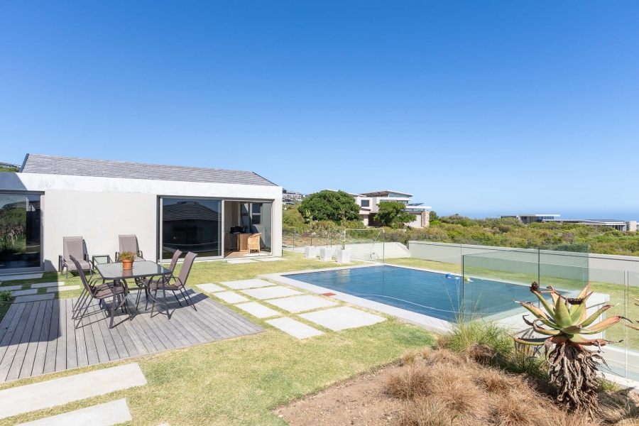 4 Bedroom Property for Sale in Breakwater Bay Eco Estate Western Cape